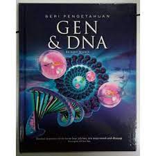 Seri Pengetahuan  GEN & DNA