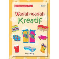 Wadah-Wadah Kreatif